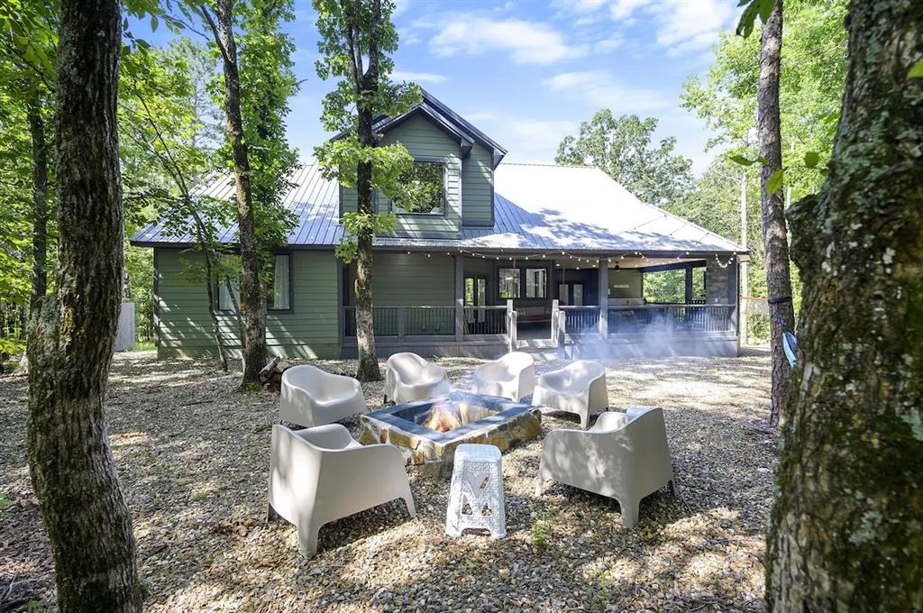 329 Gentry Oak Lane