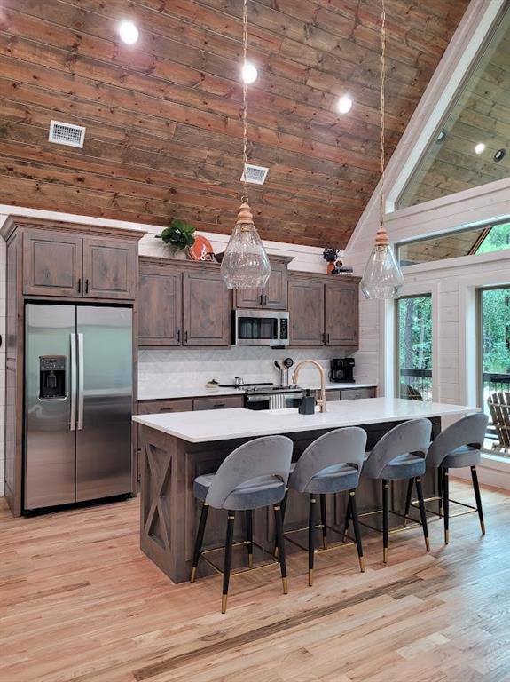 357 Hochamagnolia Trail