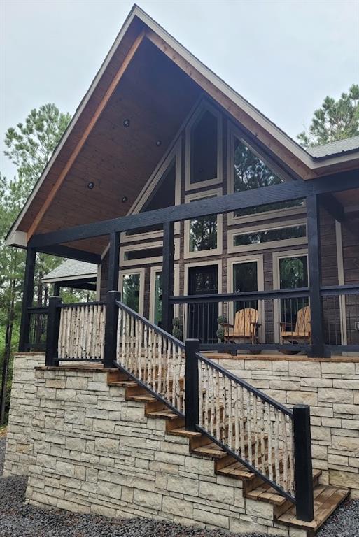 357 Hochamagnolia Trail