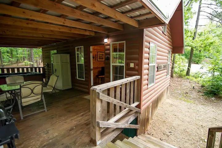 139 Rosey Minnow Road