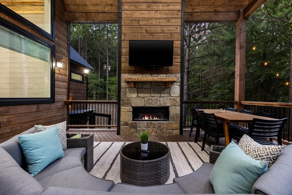 112 Bear Pine Trail