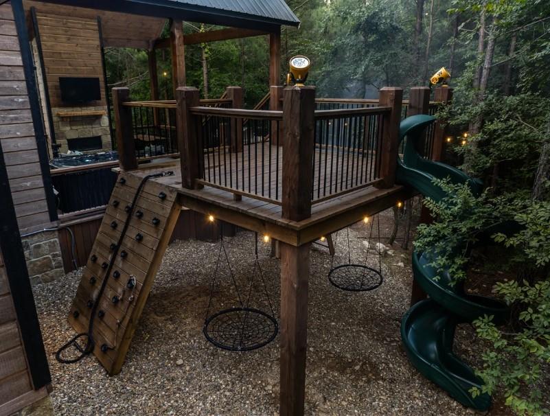 112 Bear Pine Trail