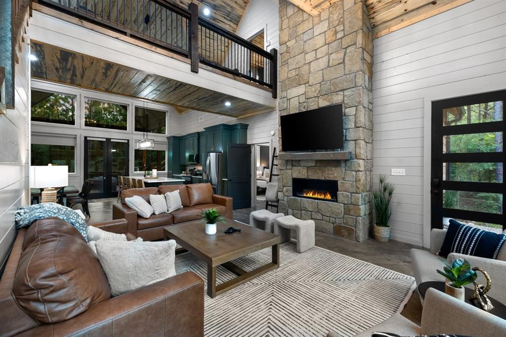 112 Bear Pine Trail