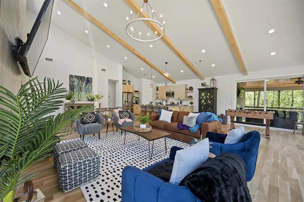 306 Gentry Oak Lane