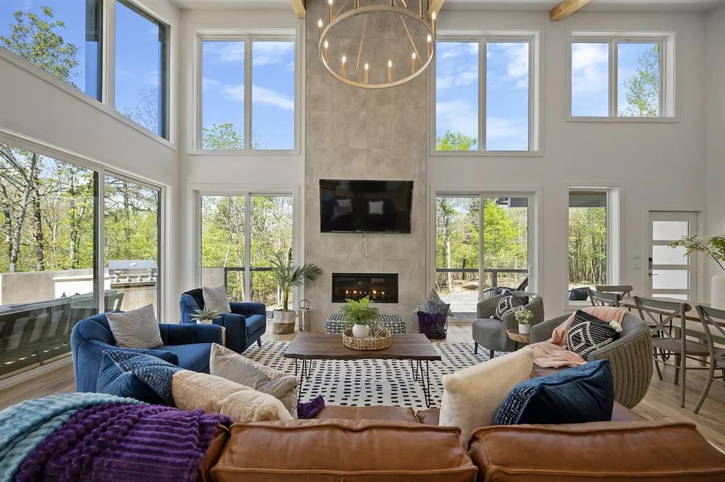306 Gentry Oak Lane