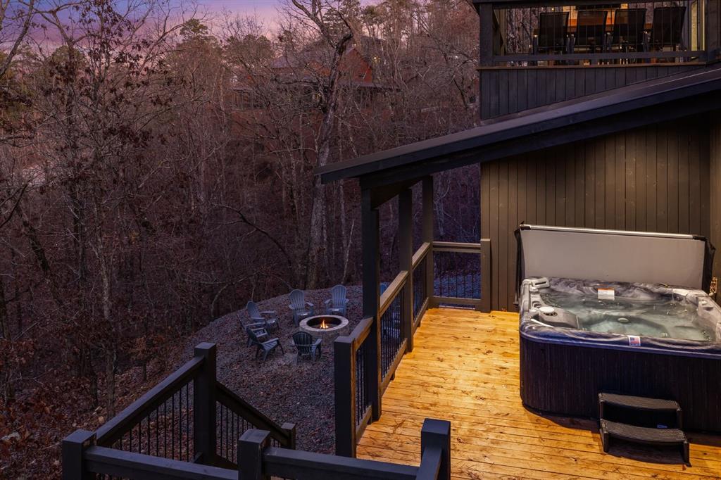 289 Moonshiner Springs Trail