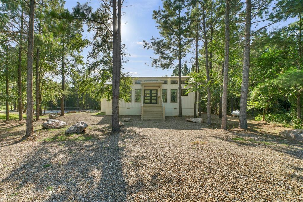 2221 Camp Ranch Road