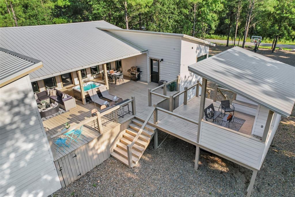 2221 Camp Ranch Road