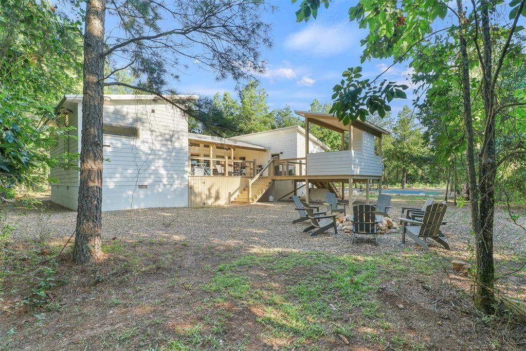 2221 Camp Ranch Road