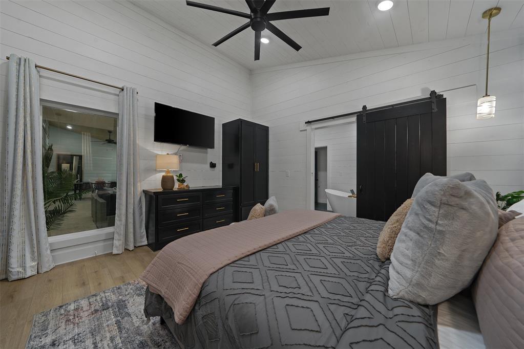 2221 Camp Ranch Road