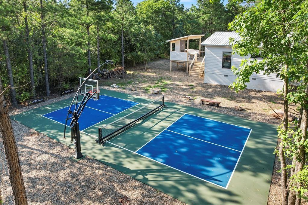 2221 Camp Ranch Road
