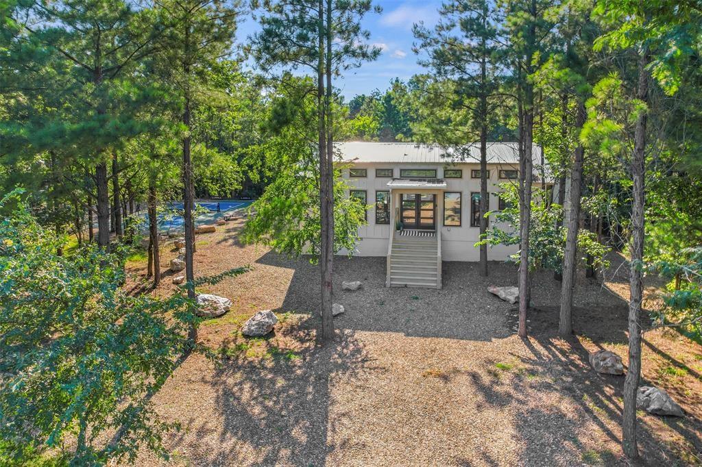2221 Camp Ranch Road