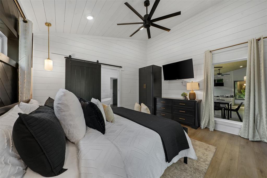 2221 Camp Ranch Road