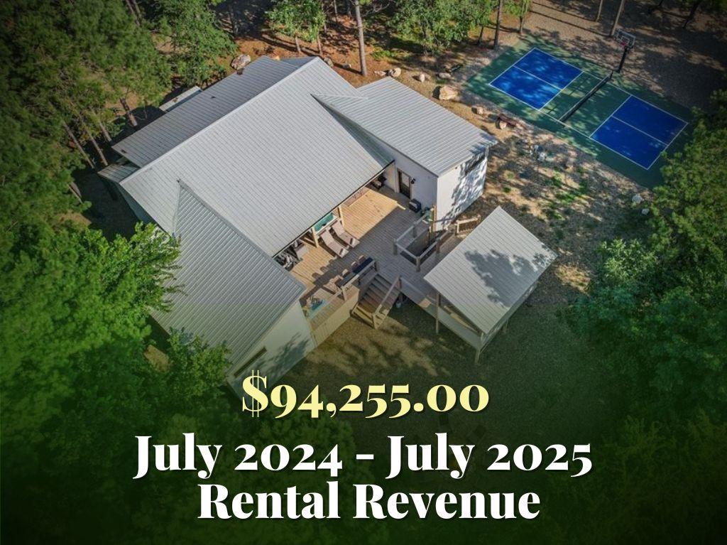 2221 Camp Ranch Road