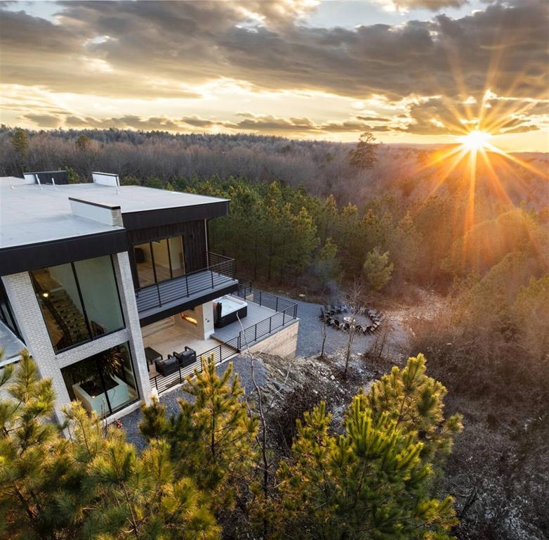 83 Sweet Magnolia Lane