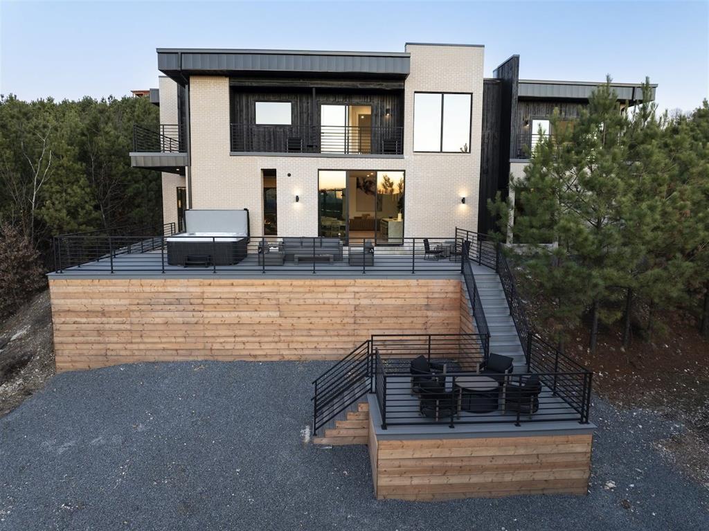 83 Sweet Magnolia Lane