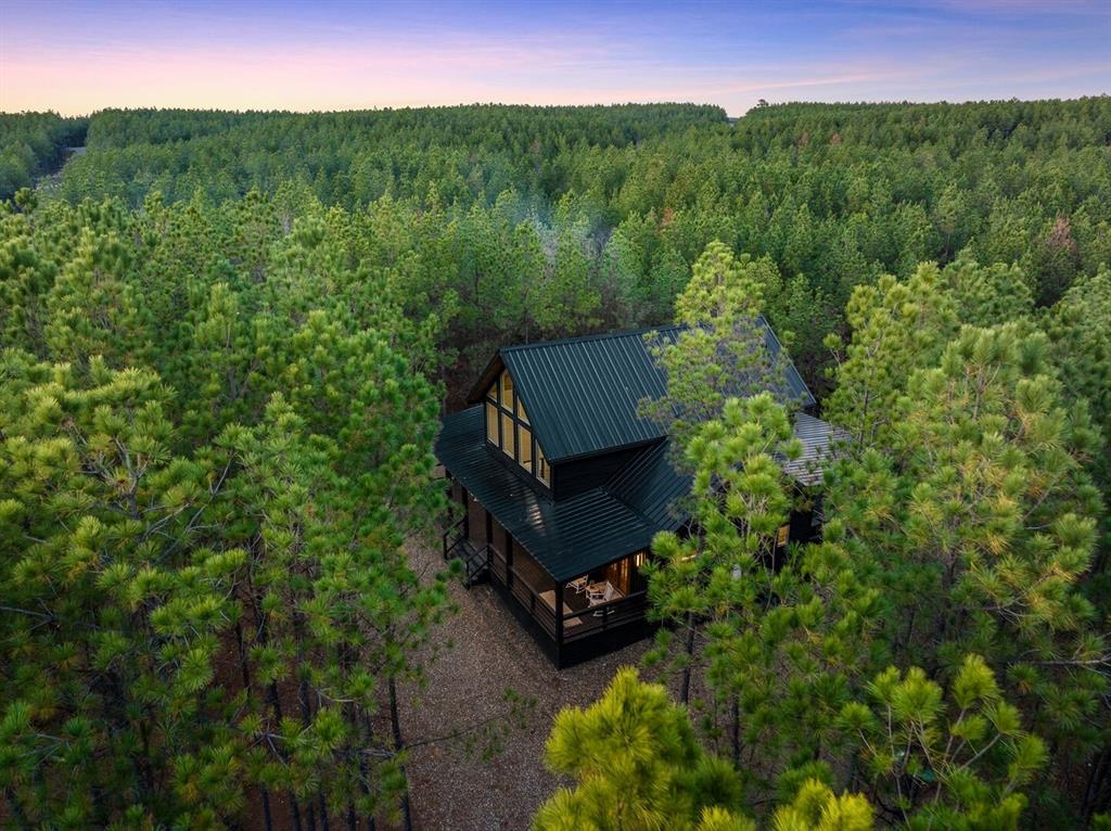 33 Bear Cedar Trail