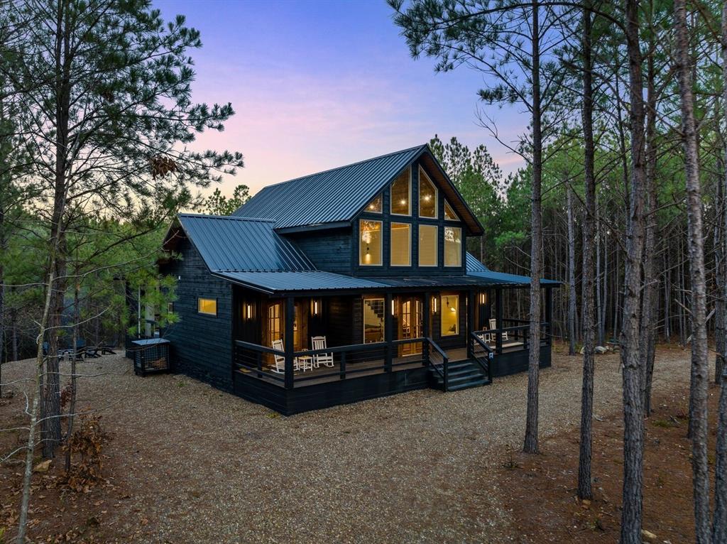 33 Bear Cedar Trail