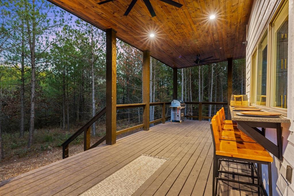 33 Bear Cedar Trail