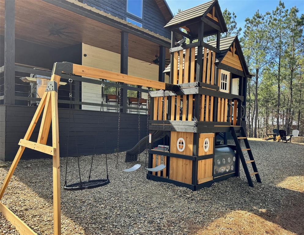 33 Bear Cedar Trail