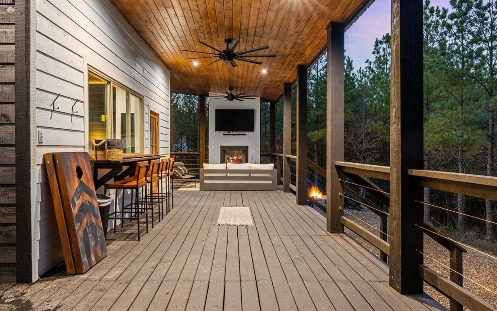 33 Bear Cedar Trail