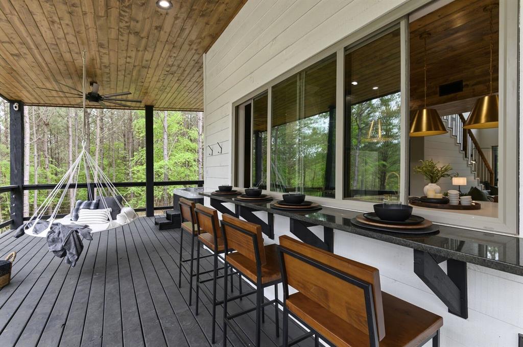 33 Bear Cedar Trail