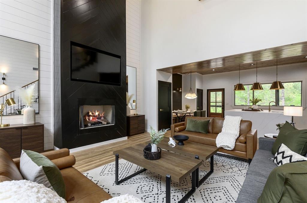 33 Bear Cedar Trail