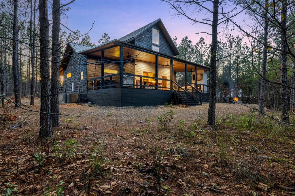 33 Bear Cedar Trail