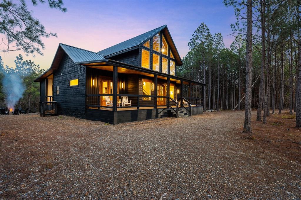 33 Bear Cedar Trail