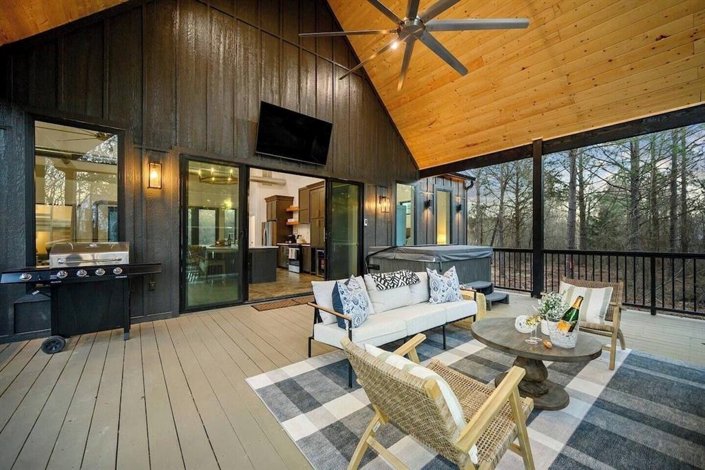 2427 Camp Ranch Road