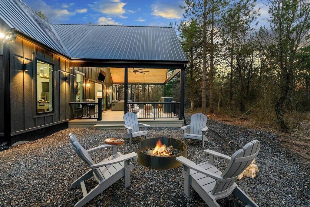 2427 Camp Ranch Road