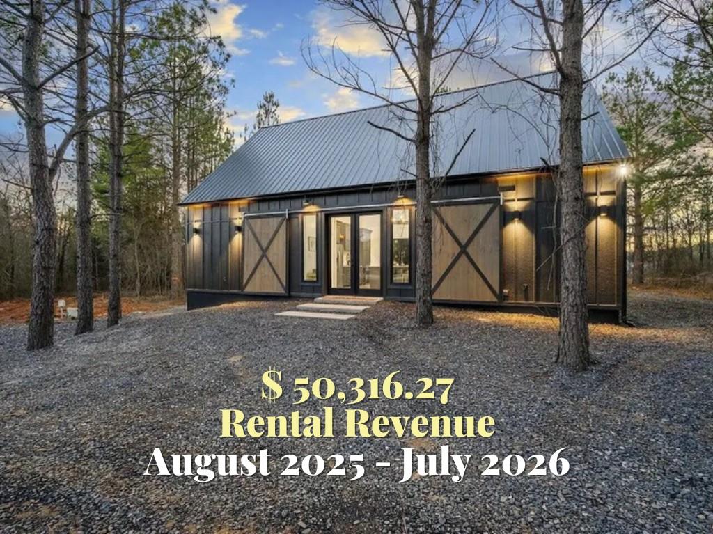 2427 Camp Ranch Road