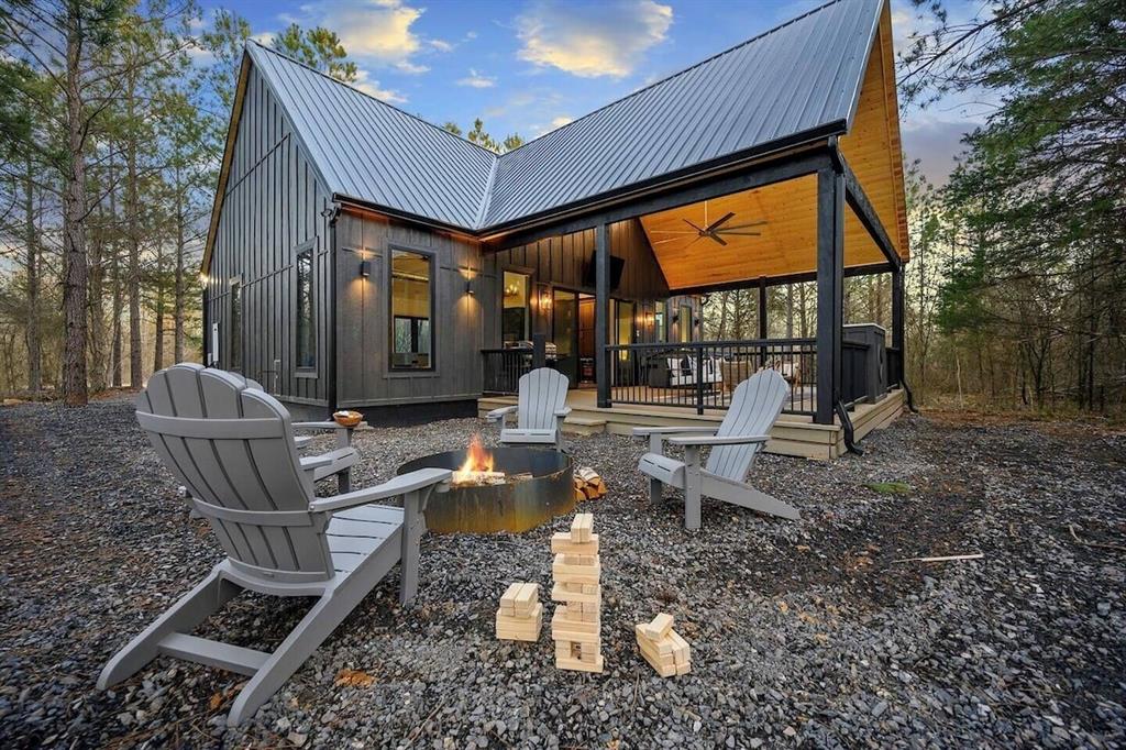 2427 Camp Ranch Road