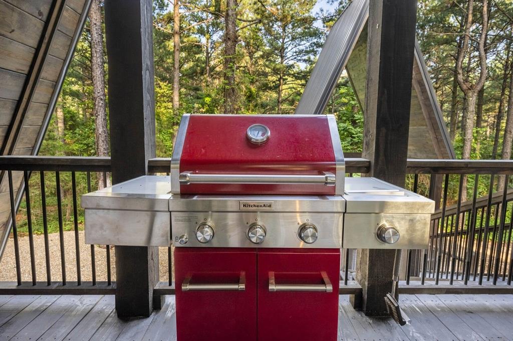 316 Triton Trail
