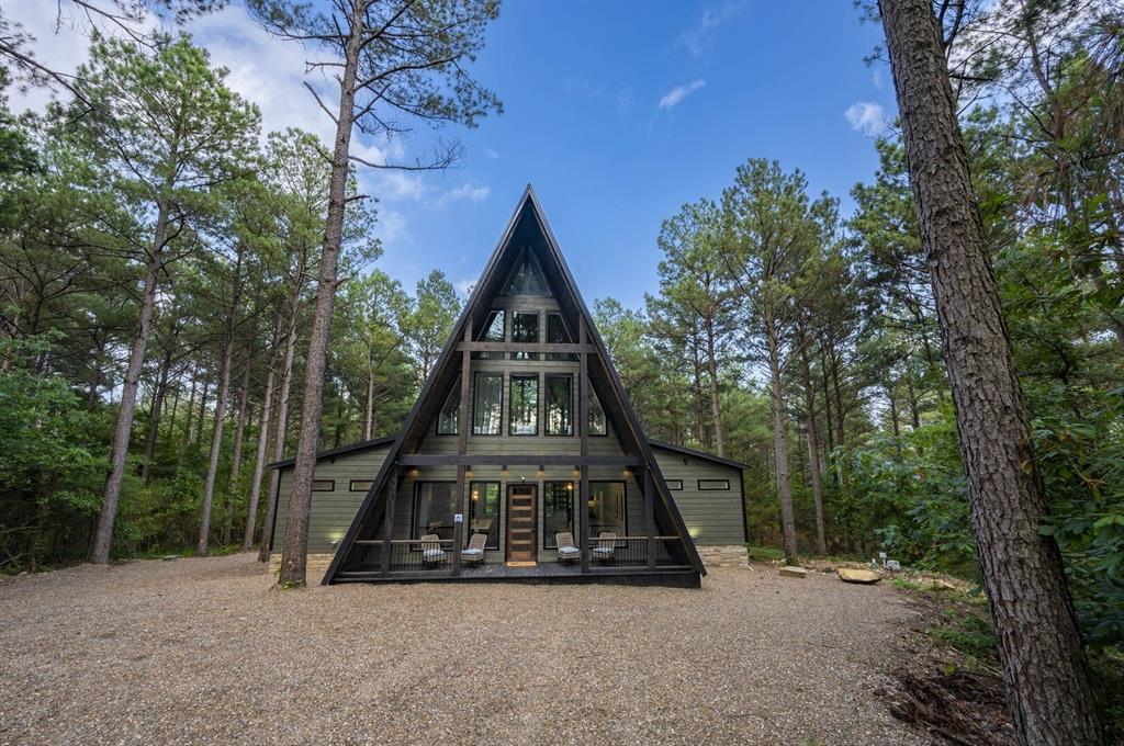 316 Triton Trail