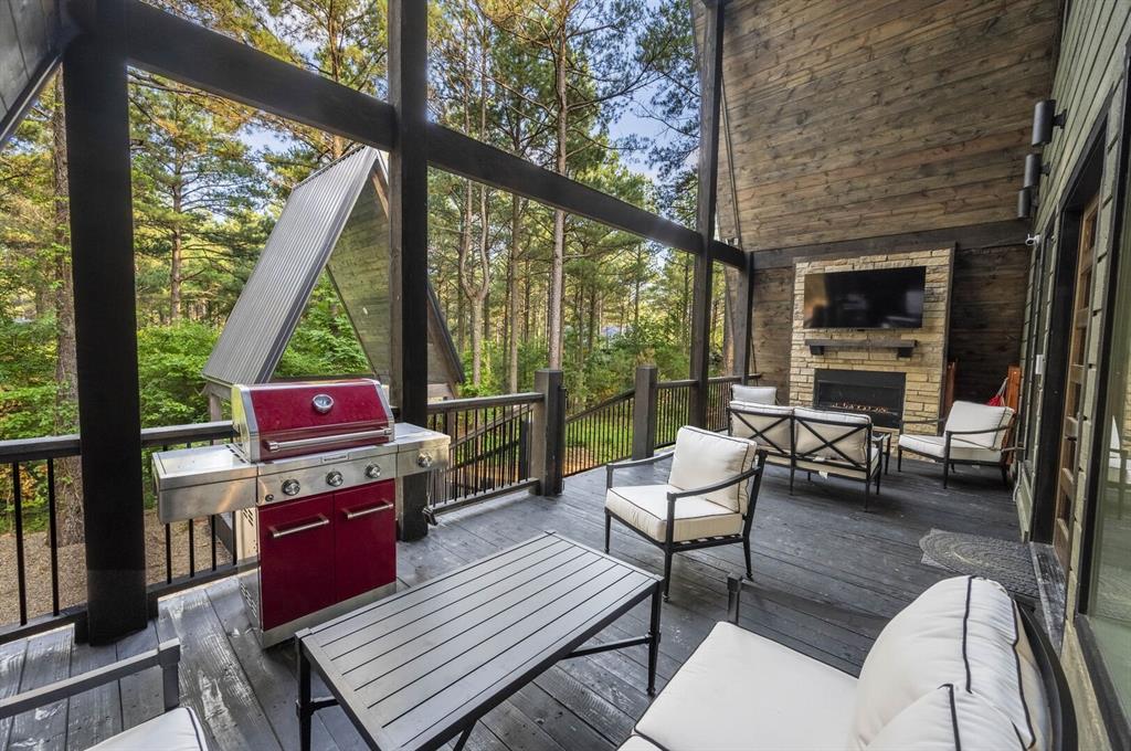 316 Triton Trail