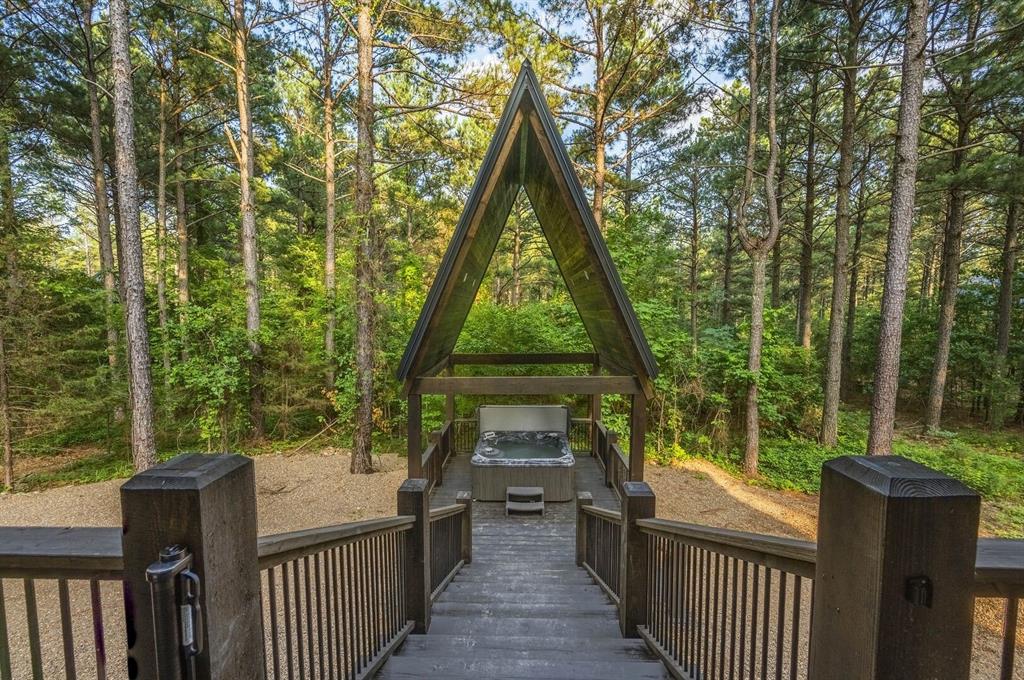 316 Triton Trail