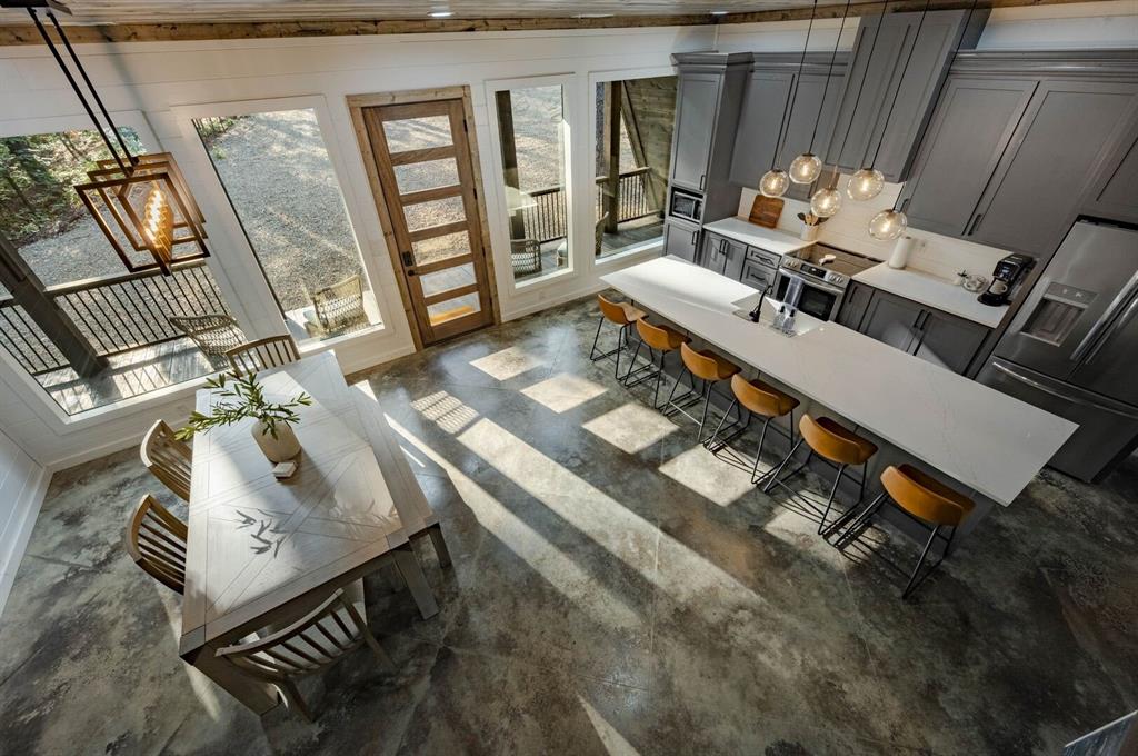 316 Triton Trail