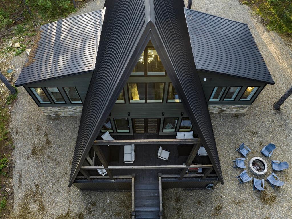 316 Triton Trail