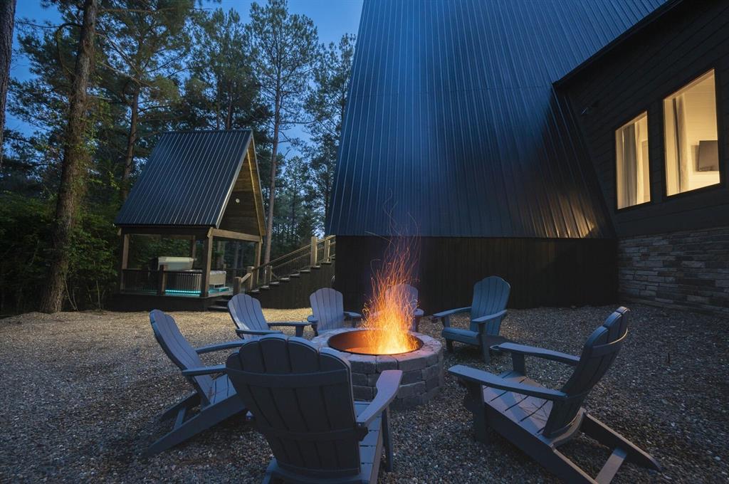 316 Triton Trail