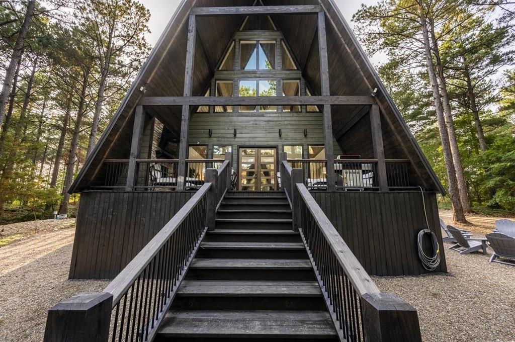 316 Triton Trail
