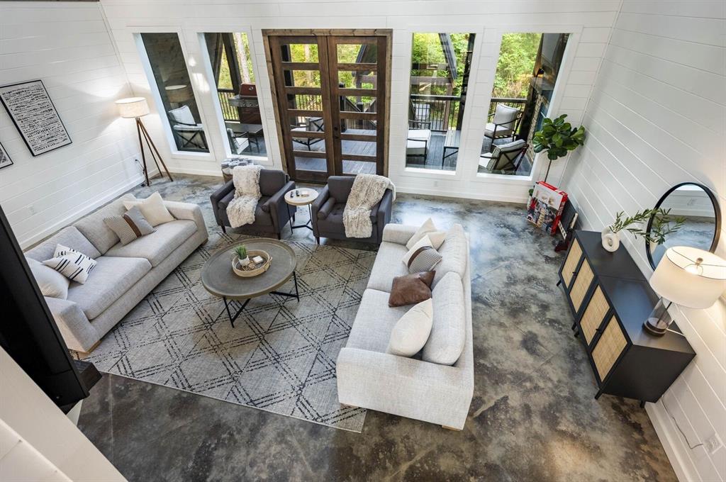 316 Triton Trail