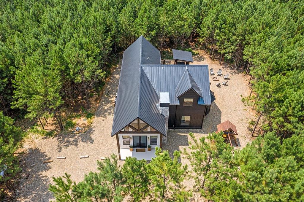 152 Weeping Willow Trail