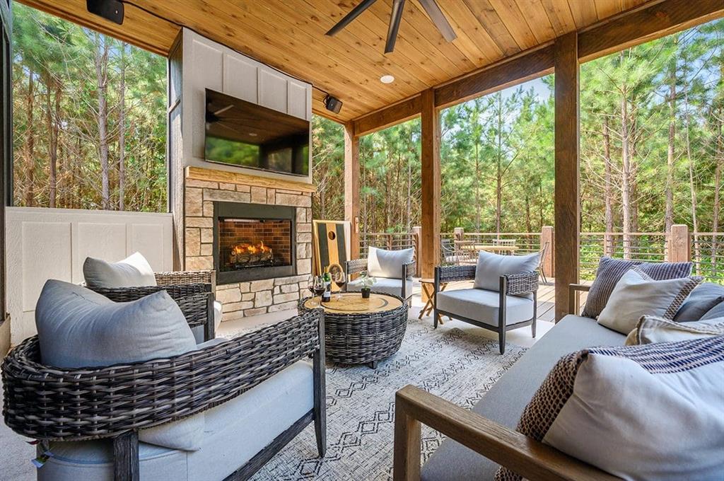 152 Weeping Willow Trail