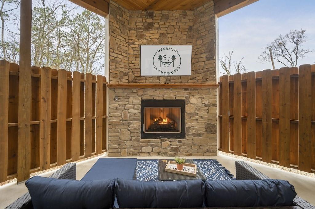 944 Camp Ranch Road