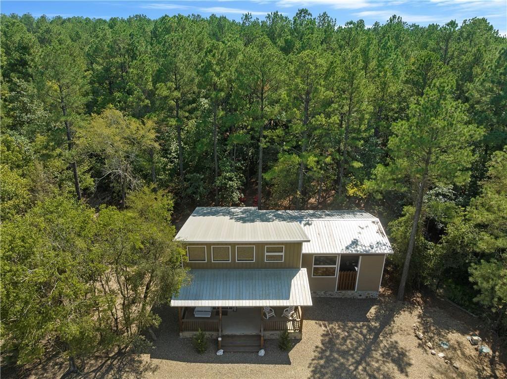 944 Camp Ranch Road