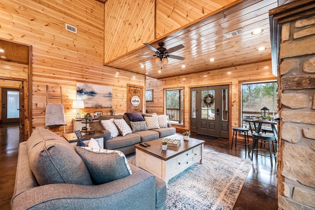 944 Camp Ranch Road