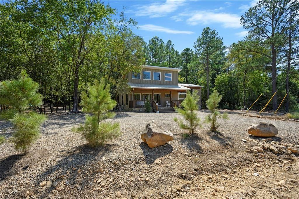 944 Camp Ranch Road