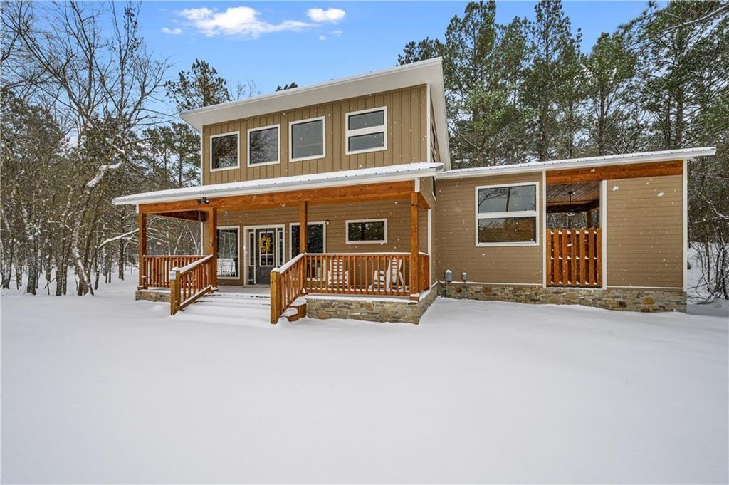 944 Camp Ranch Road