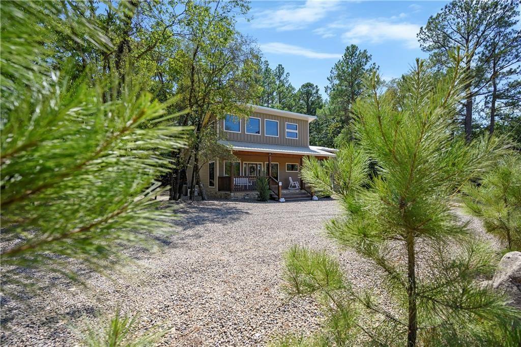 944 Camp Ranch Road